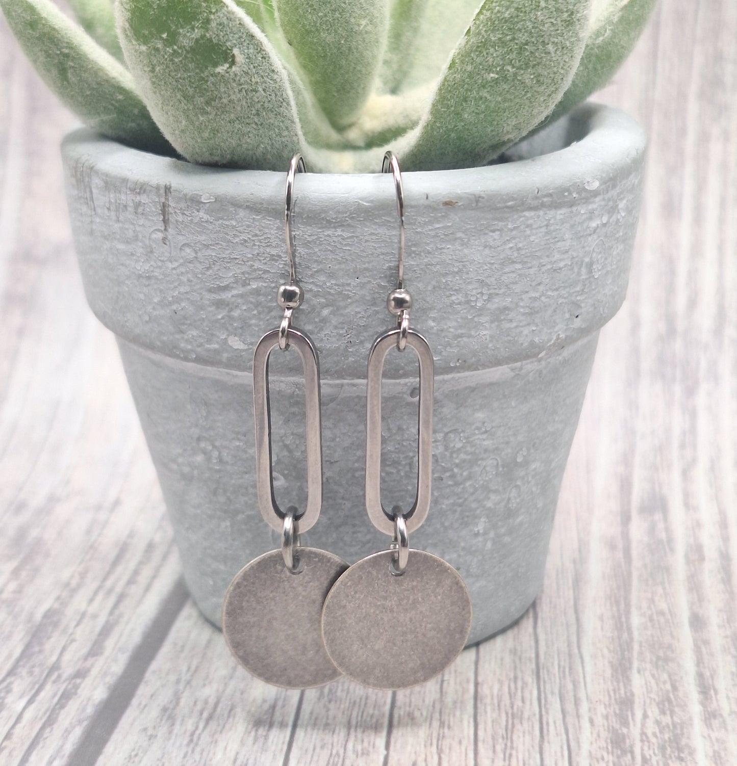Julia Earrings