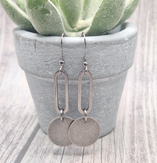 Julia Earrings