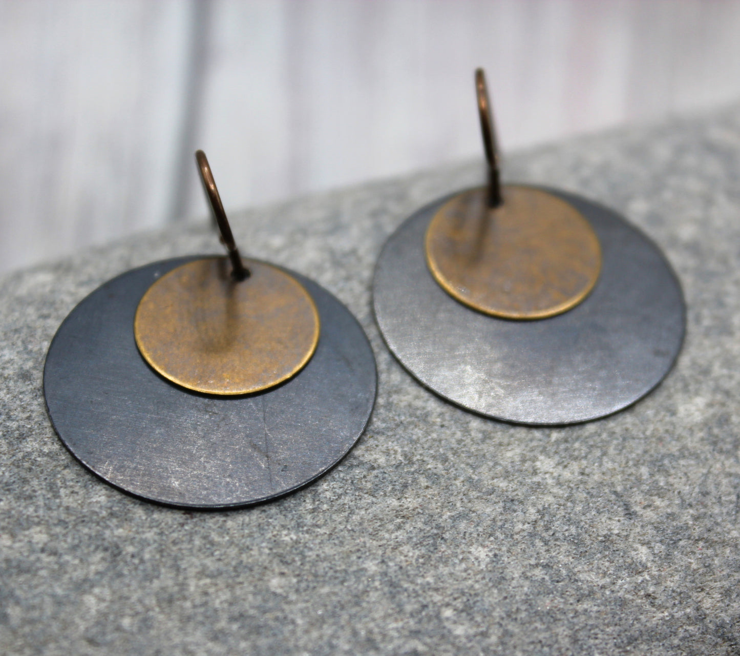 Misty Earrings