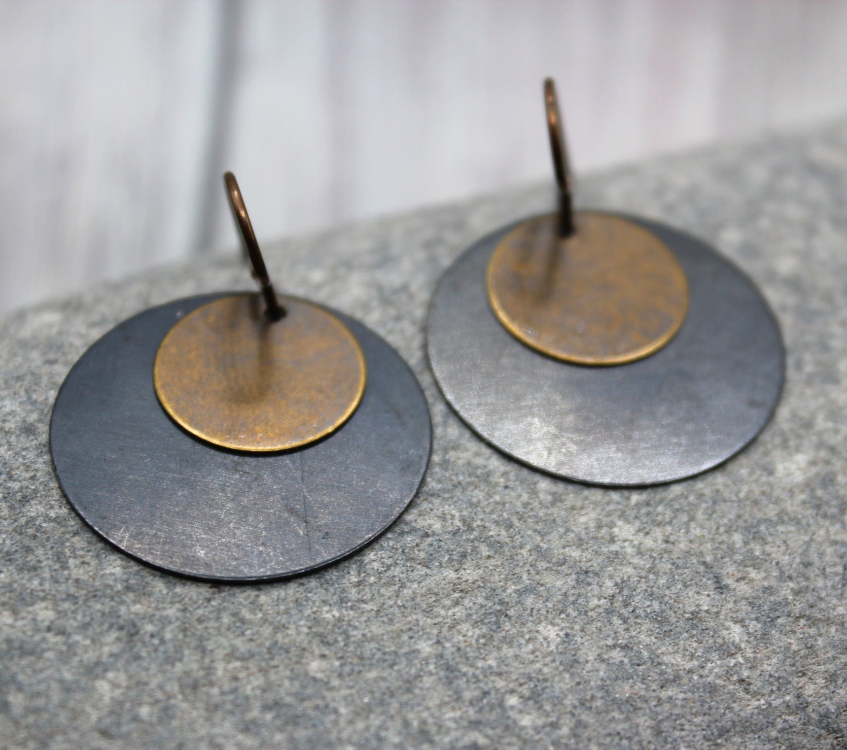 Misty Earrings