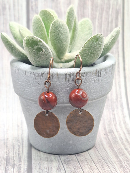 Pria Earrings