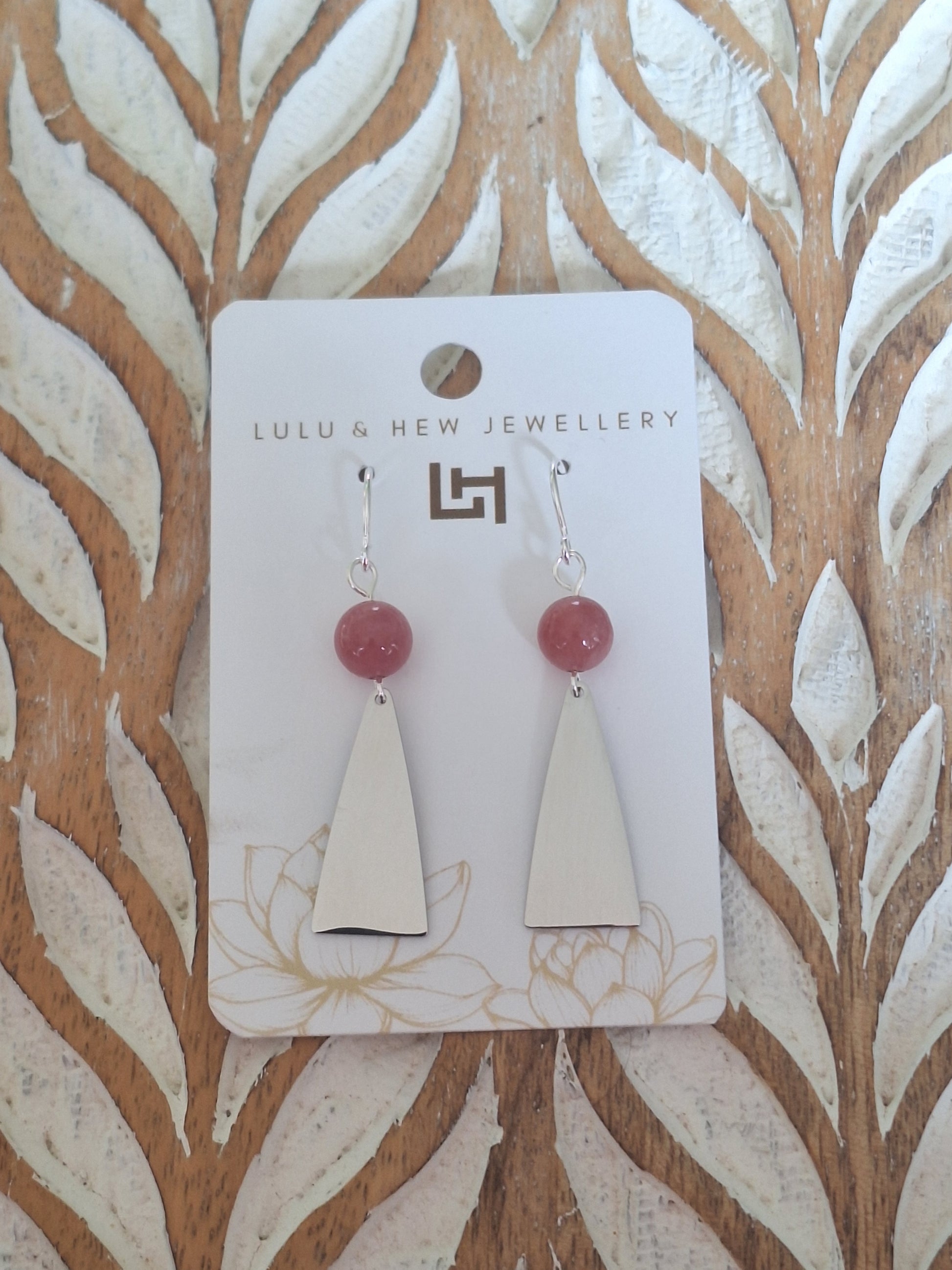 Ennis Earrings