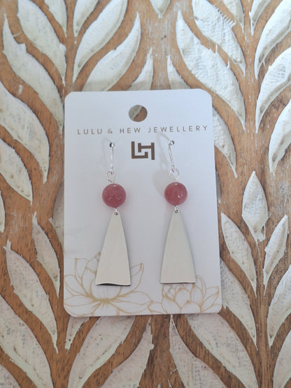 Ennis Earrings