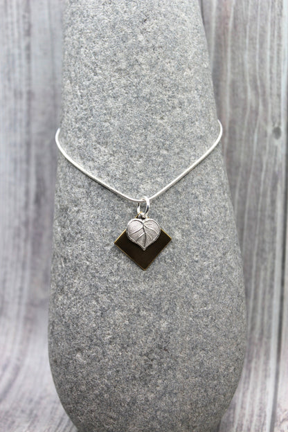 Beryl Necklace