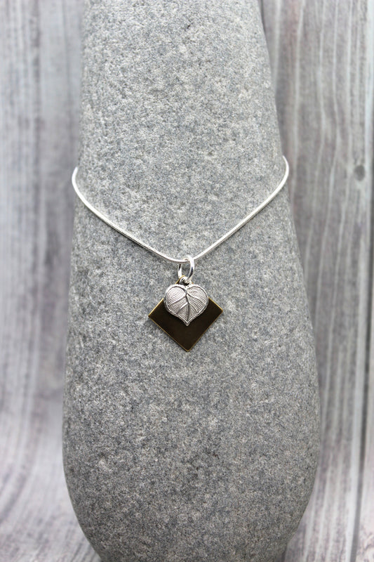 Beryl Necklace