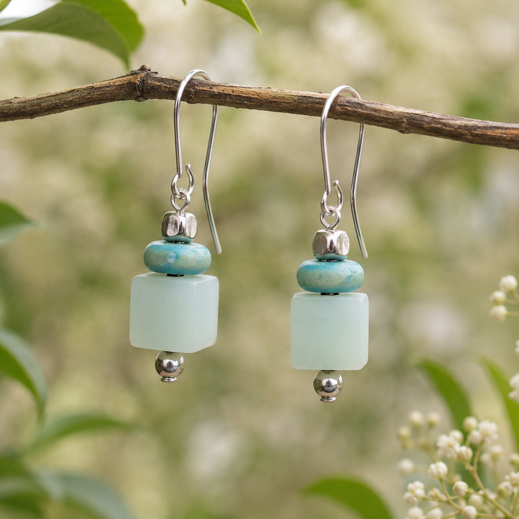 Pippa Earrings