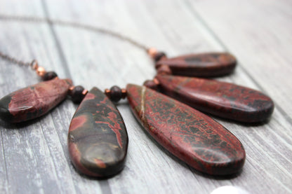 Capri Necklace