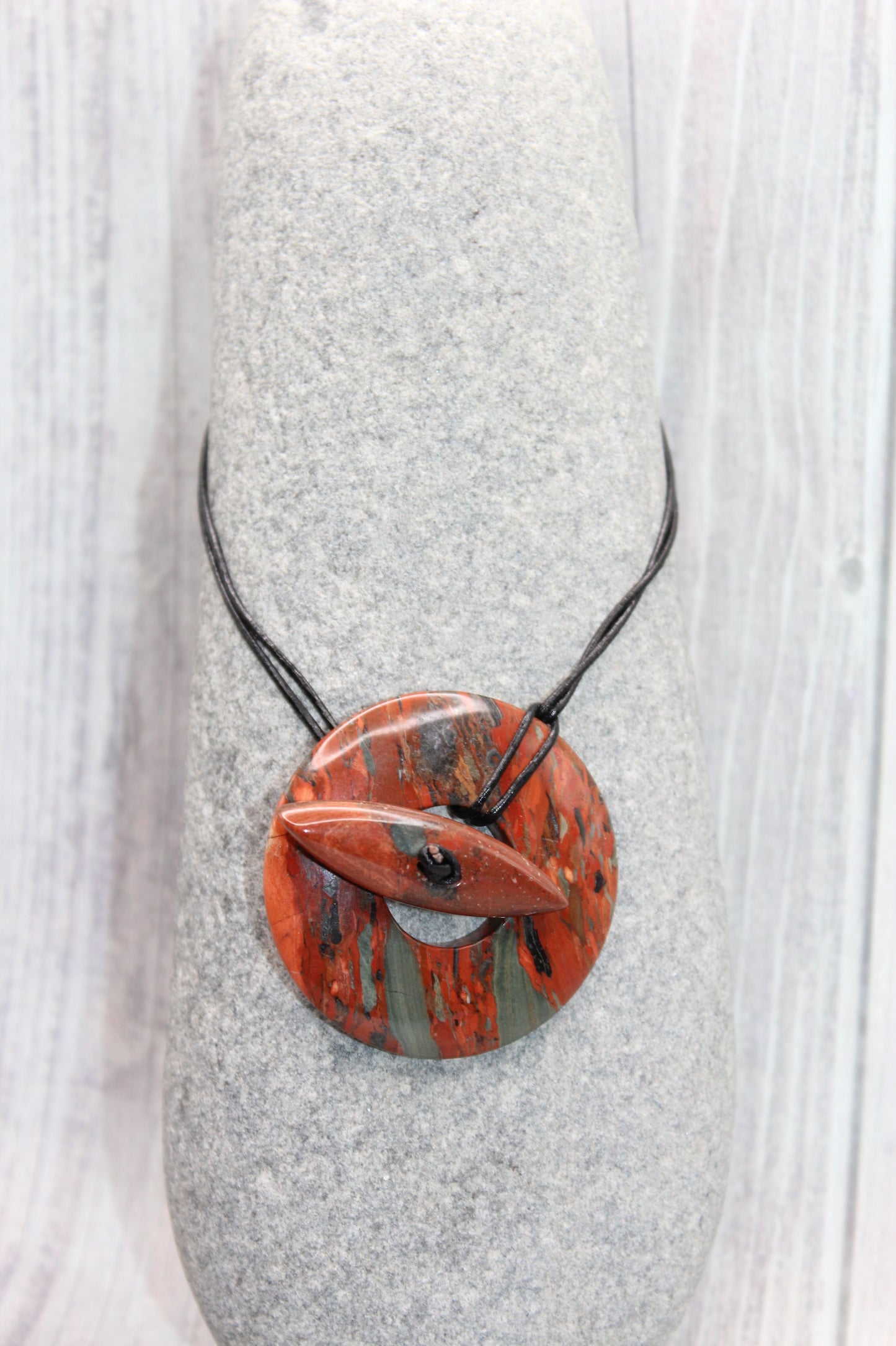 Moes Necklace