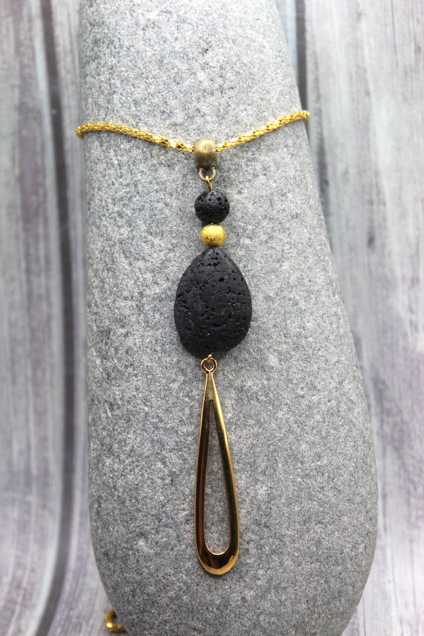 Livia Necklace