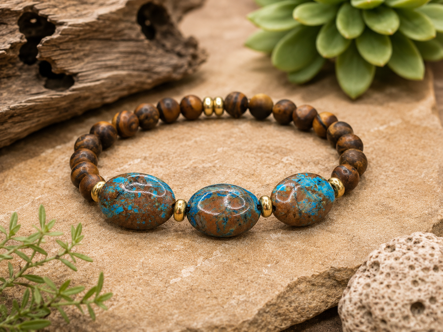 Halona Bracelet