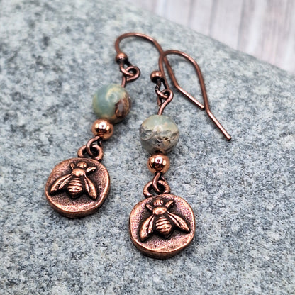 Macie Earrings