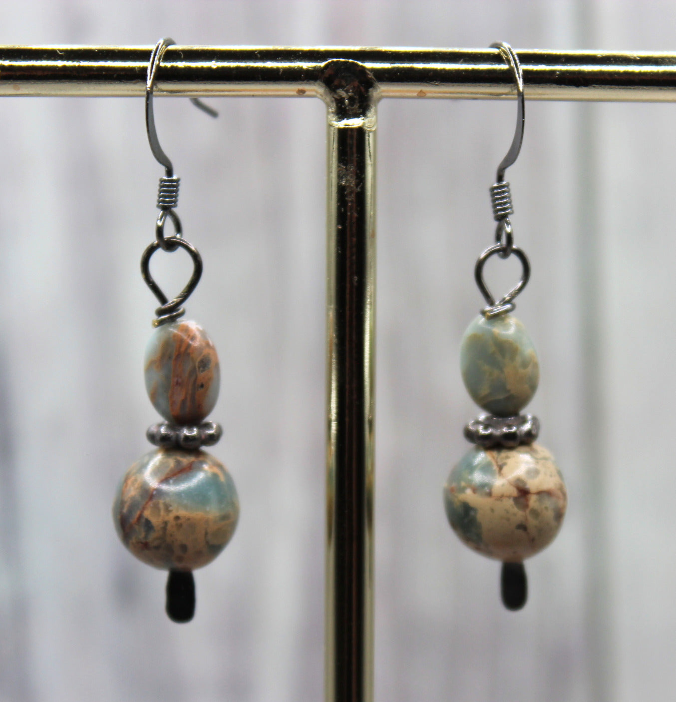 Novalie Earrings