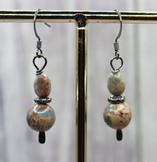 Novalie Earrings