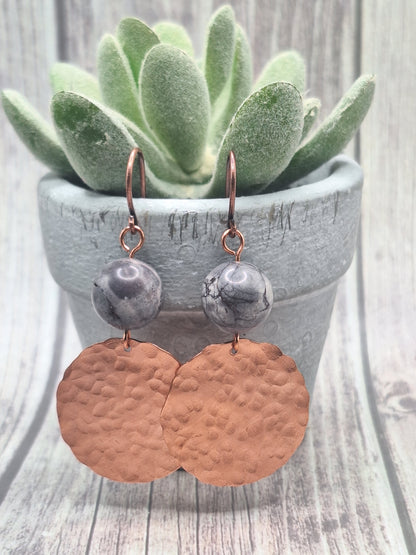 Ester Earrings