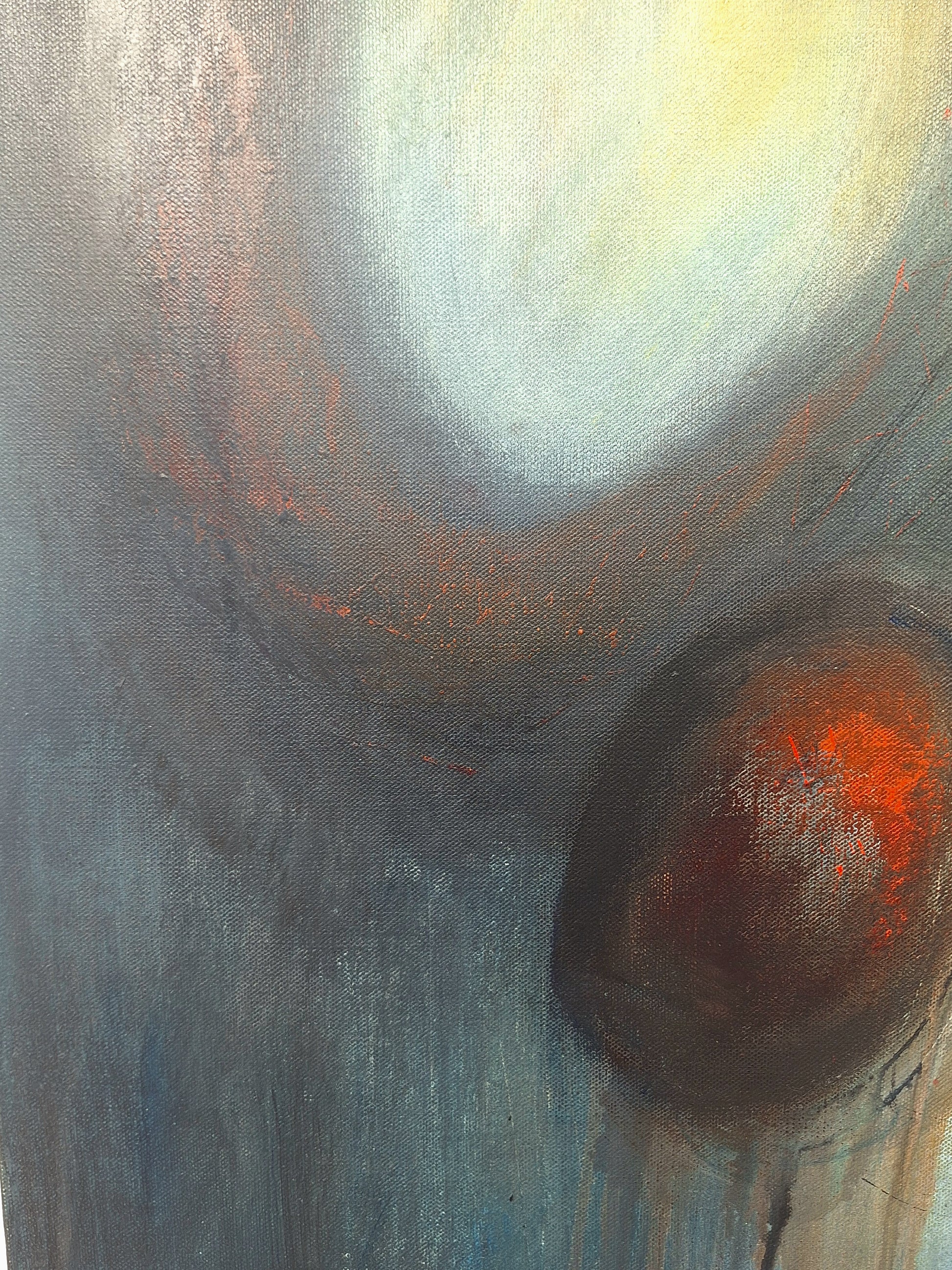 Tunnel Vision - 24" x 30"