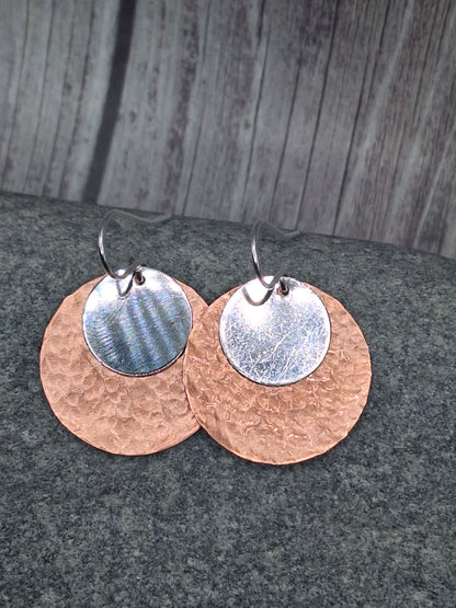 Samantha Earrings