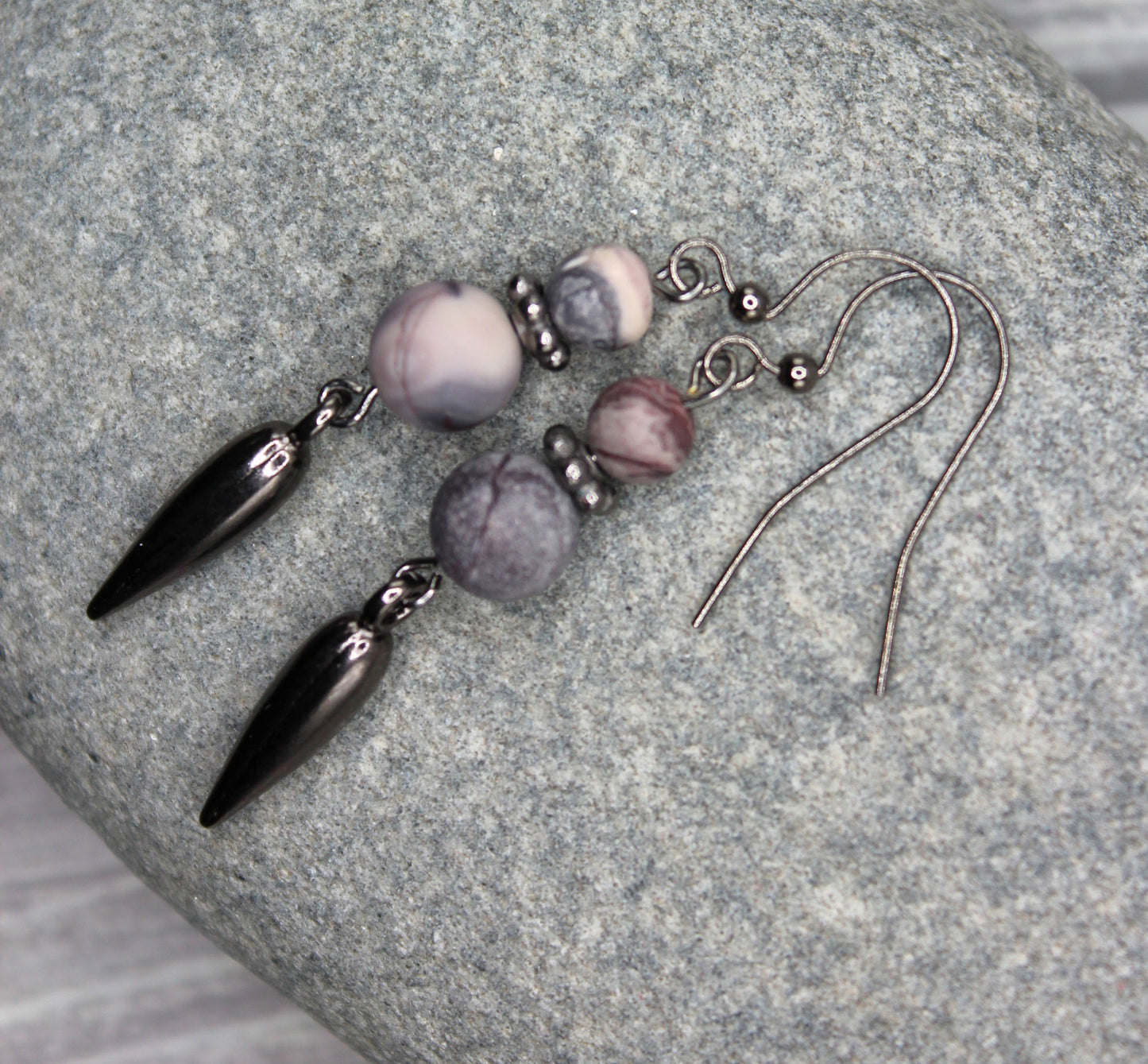 Anouk Earrings