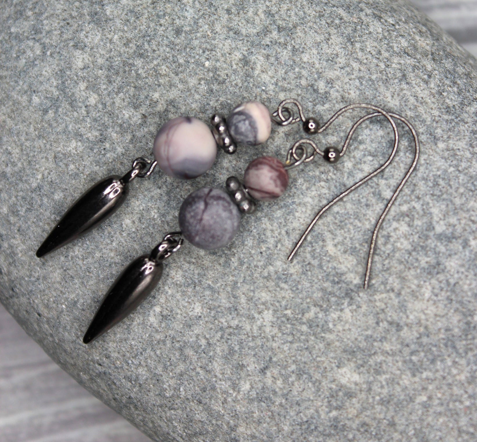 Anouk Earrings
