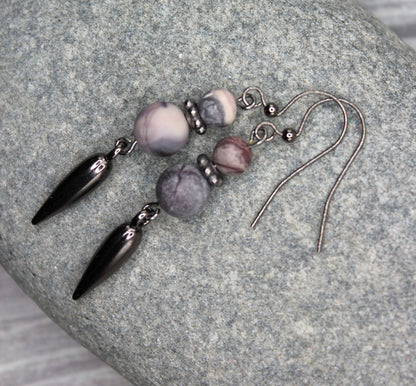 Anouk Earrings
