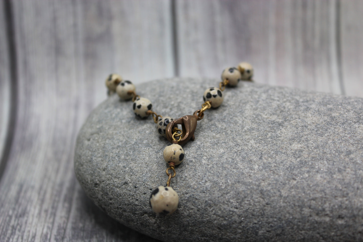 Poppy Bracelet - Discontinued