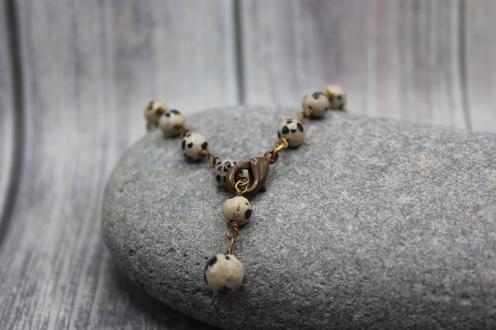 Poppy Bracelet - Discontinued