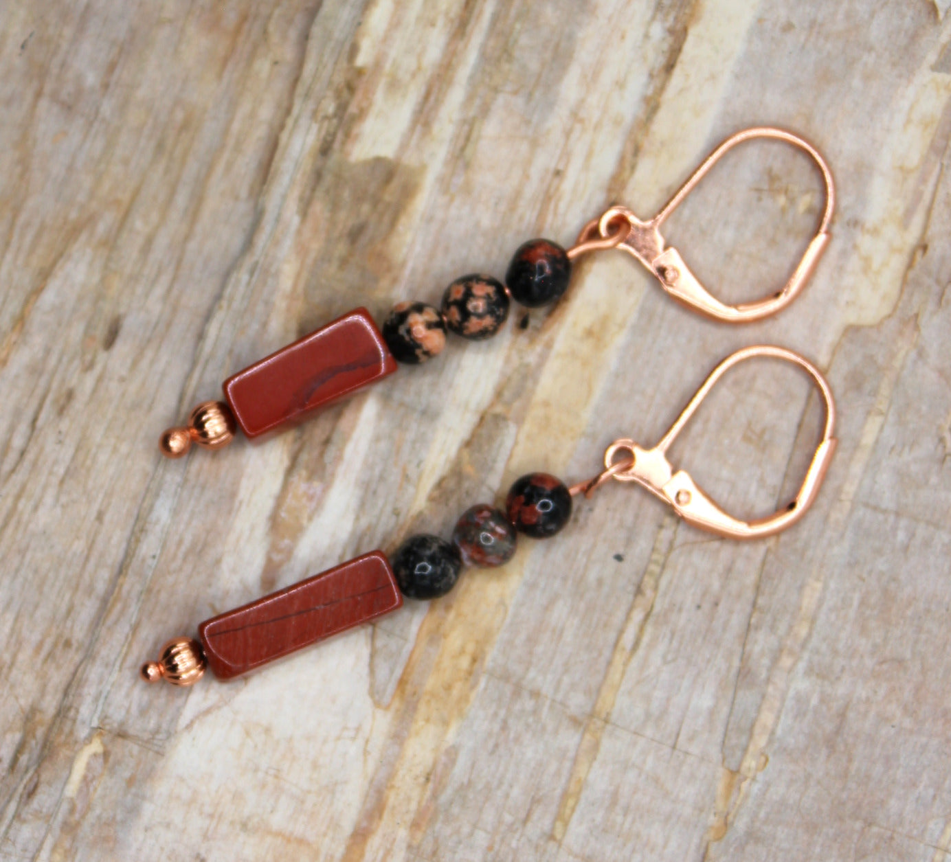 Lennox Earrings