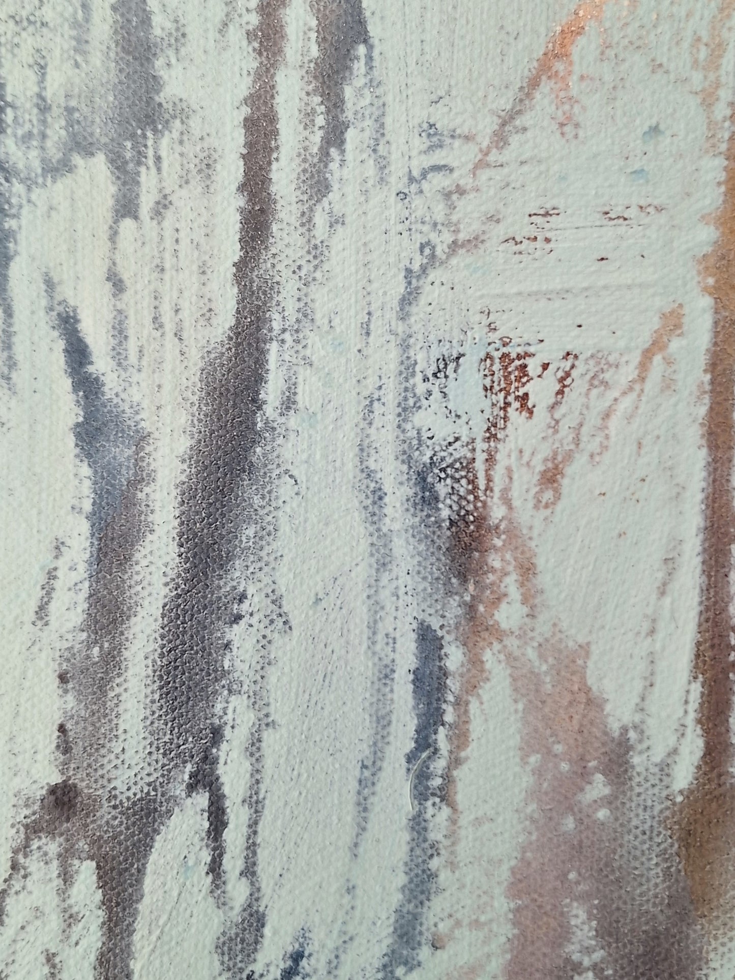 Morning Song - 20" x 20"