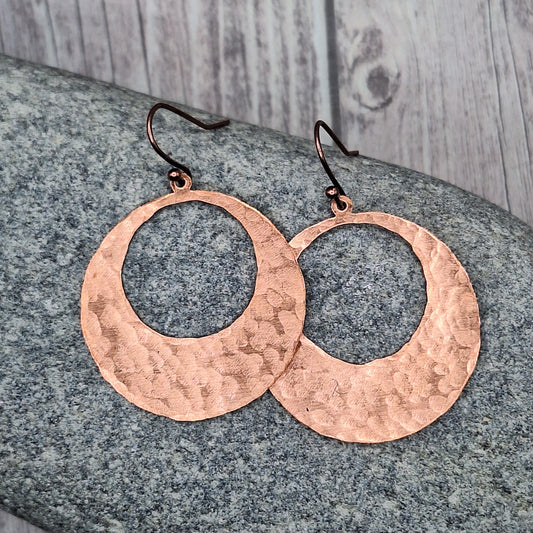 June Earrings