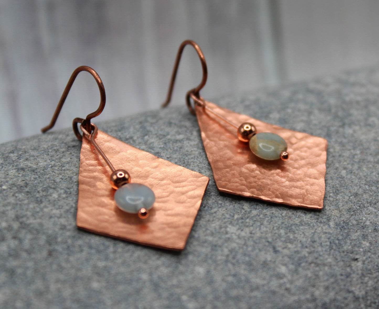 Simone Earrings