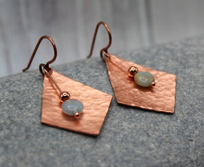 Simone Earrings