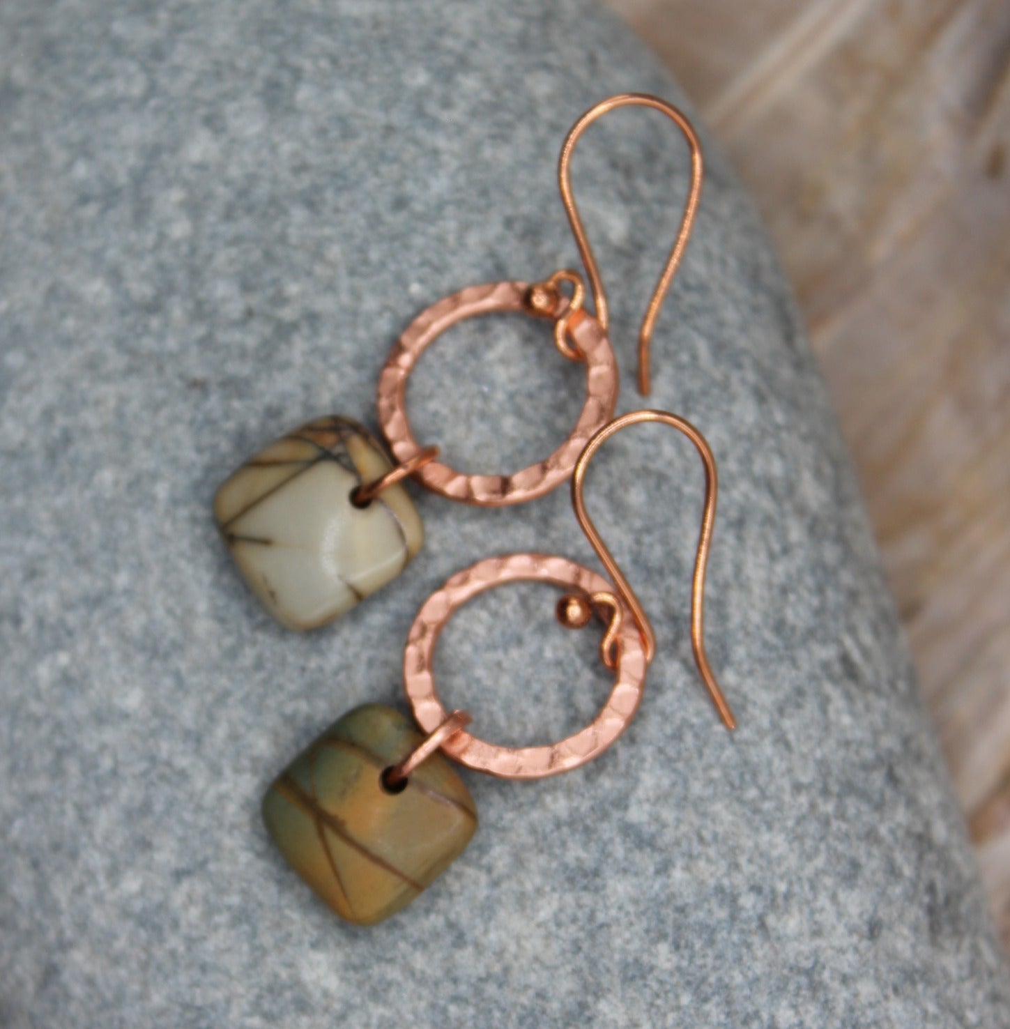Avie Earrings
