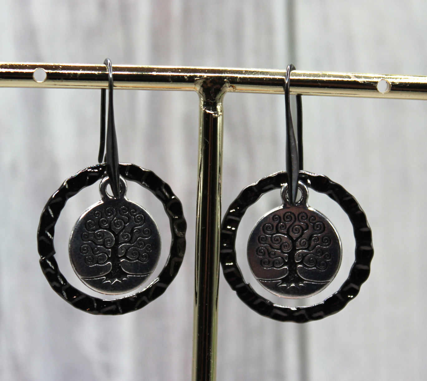 Qiana Earrings