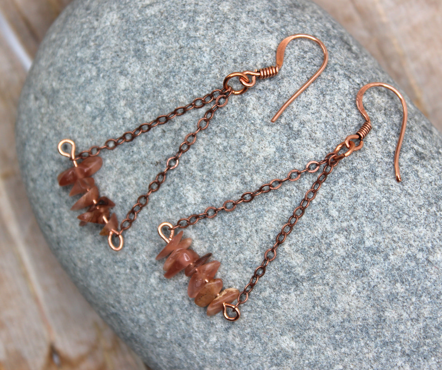 Bette Earrings - Discontinued