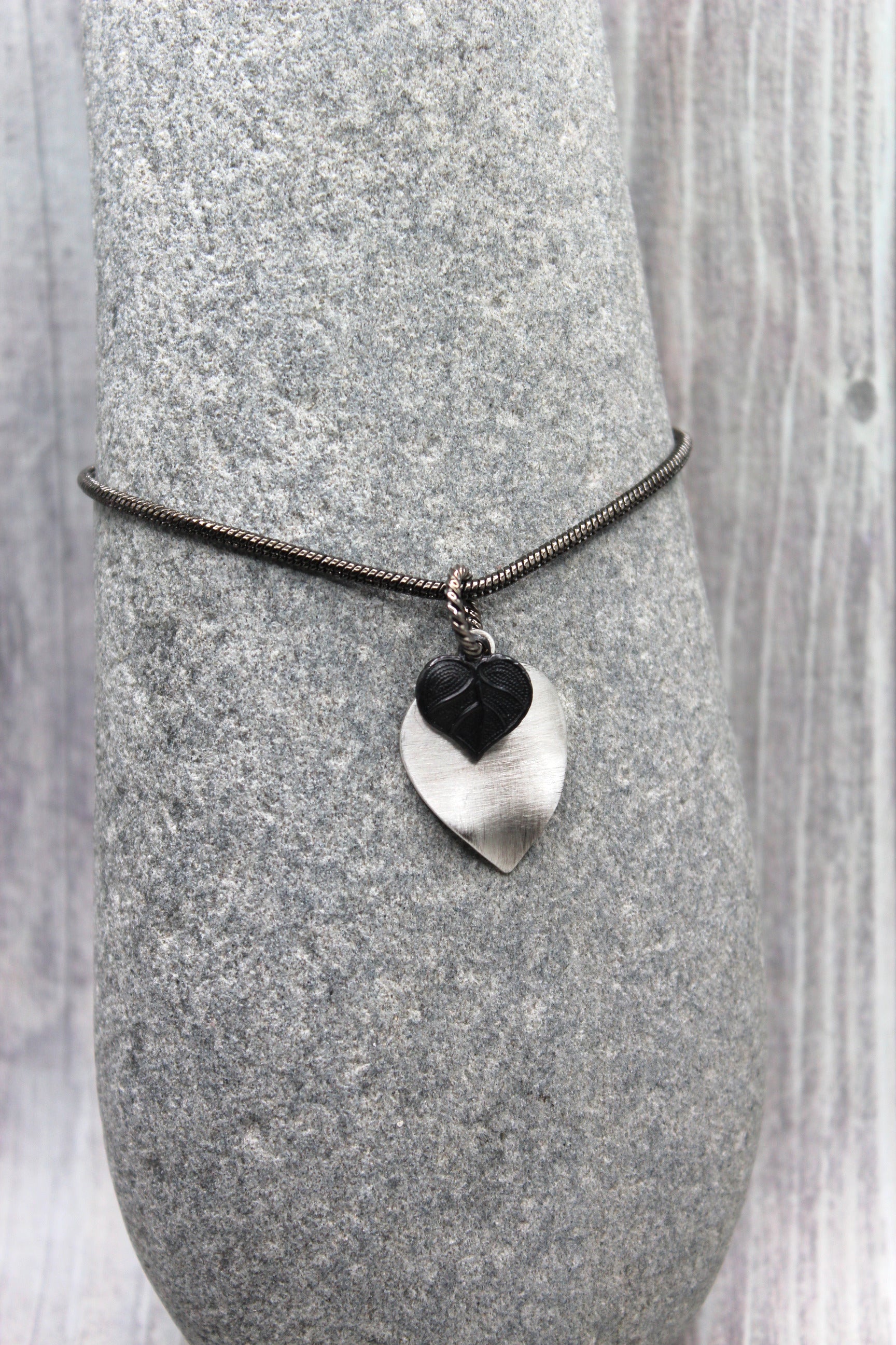 Farrah Necklace