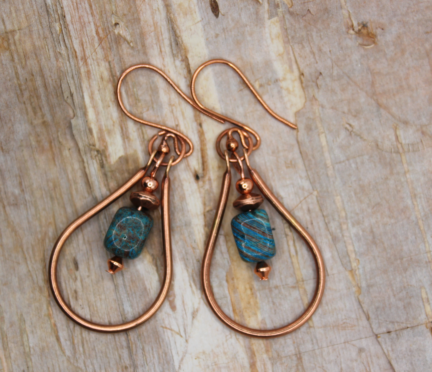 Isla Earrings