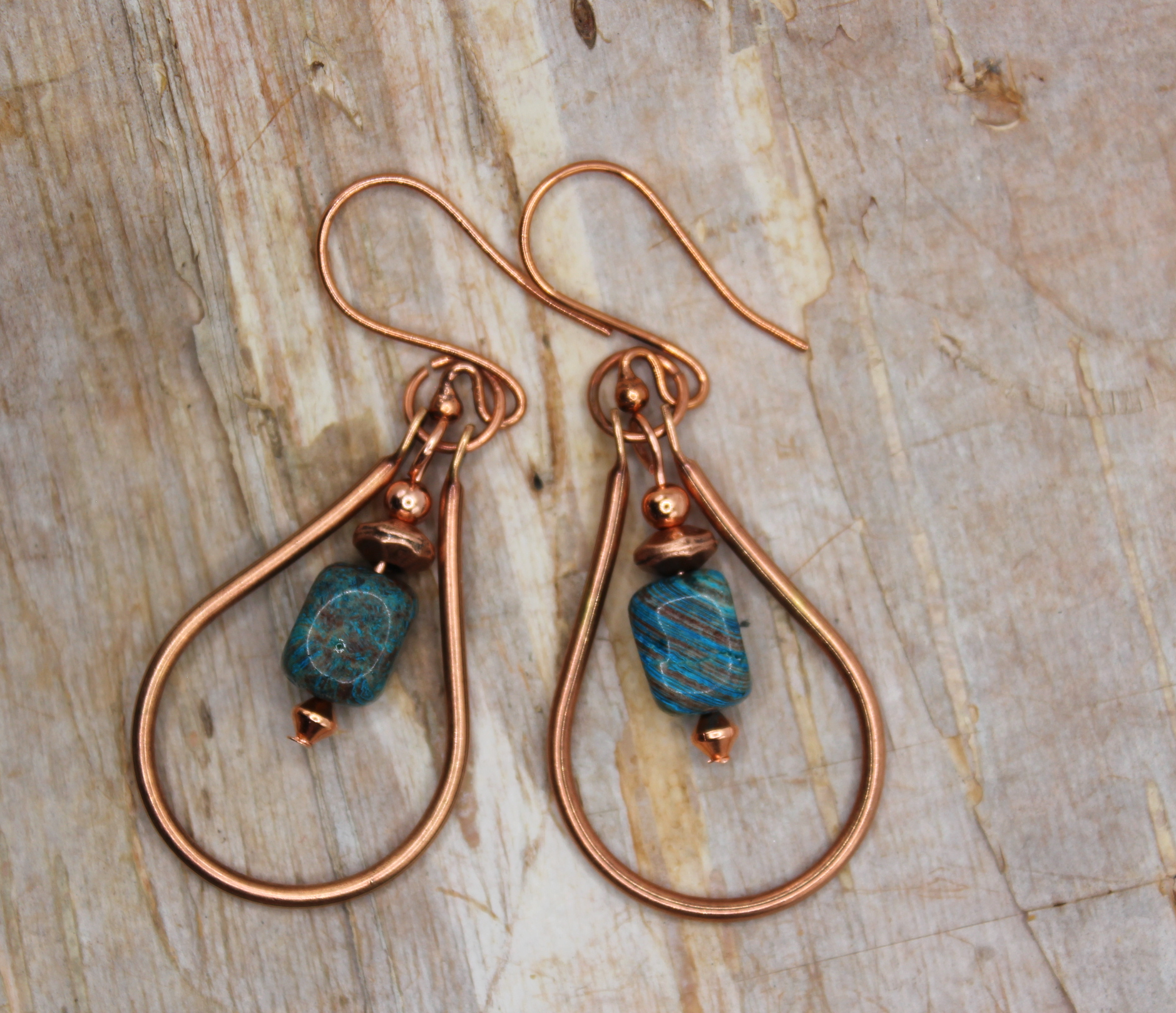 Isla Earrings