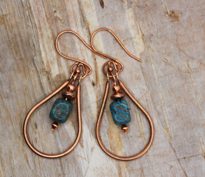 Isla Earrings