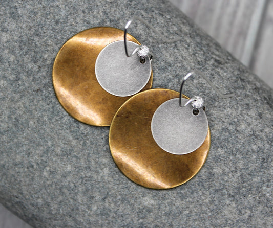 Ginny Earrings