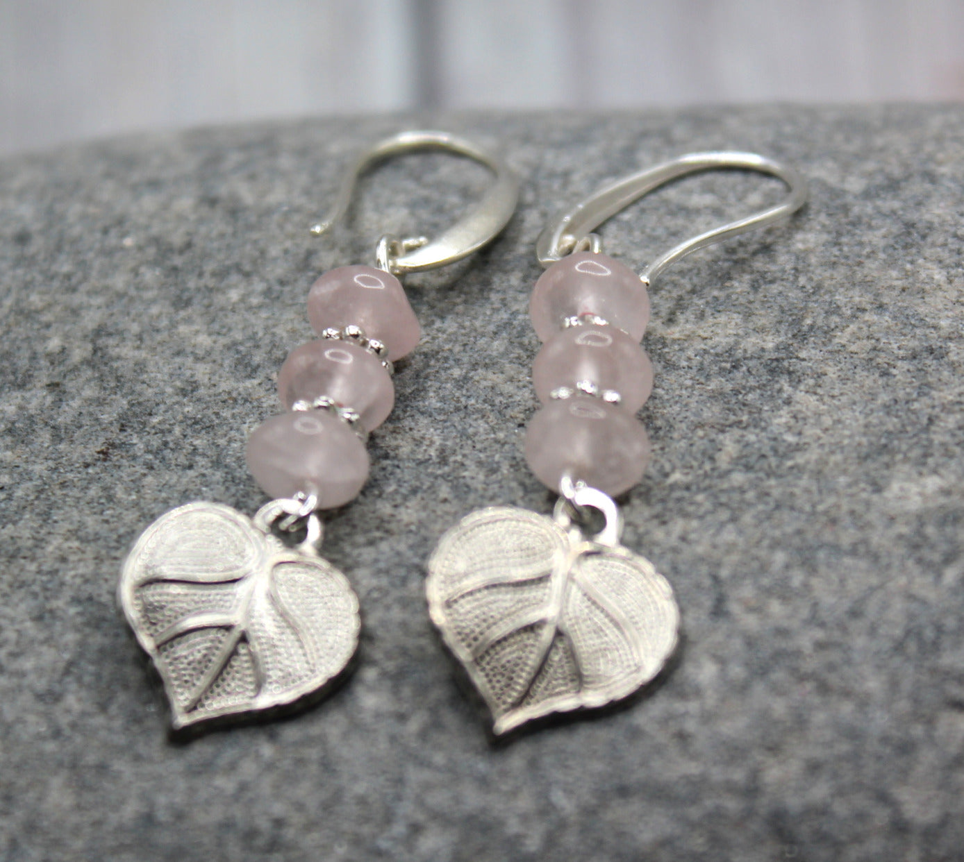 Temperence Earrings