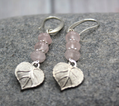 Temperence Earrings