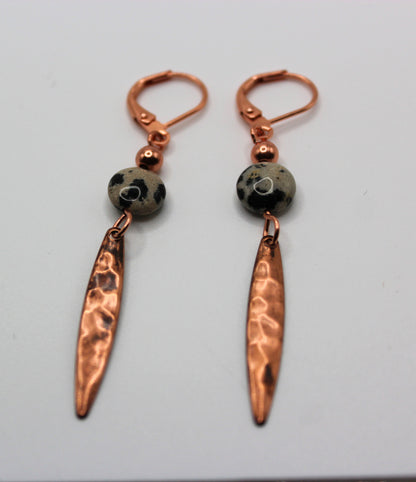 Elsie Earrings