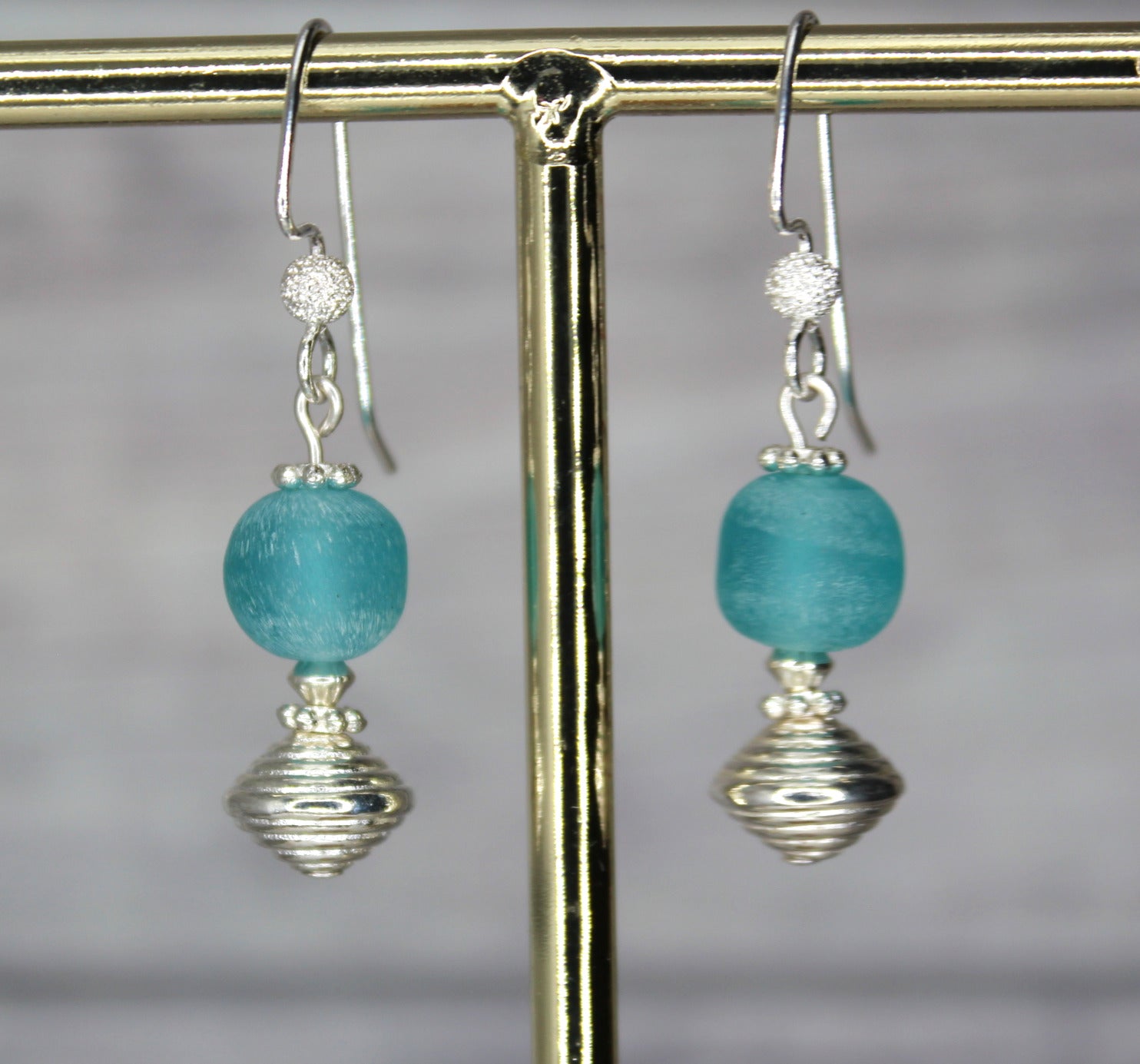 Adina Earrings
