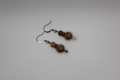 Daphne Earrings