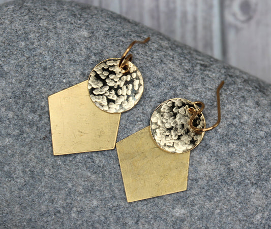 Linnea Earrings