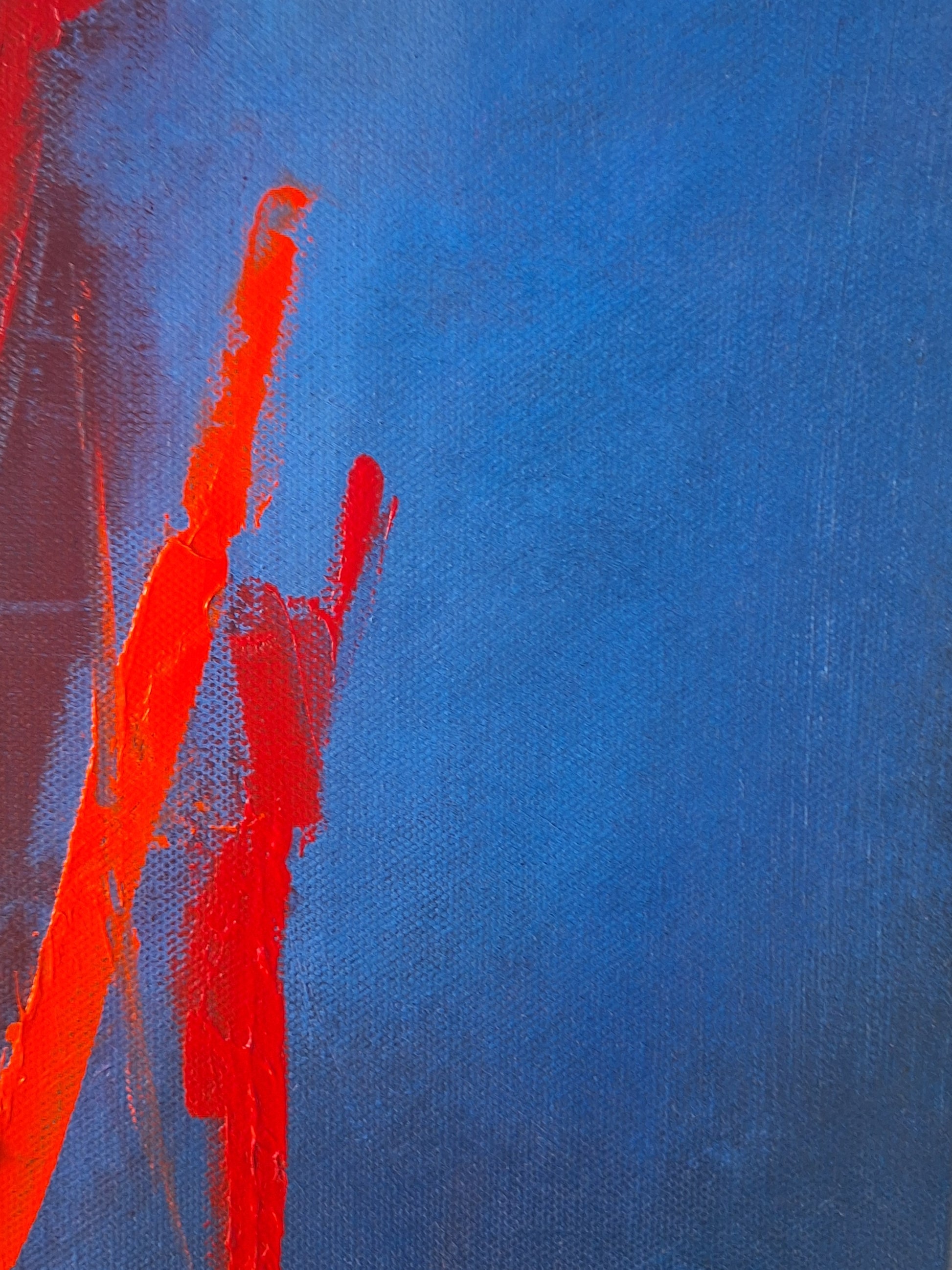 Grow As We Go - 15" x 30"
