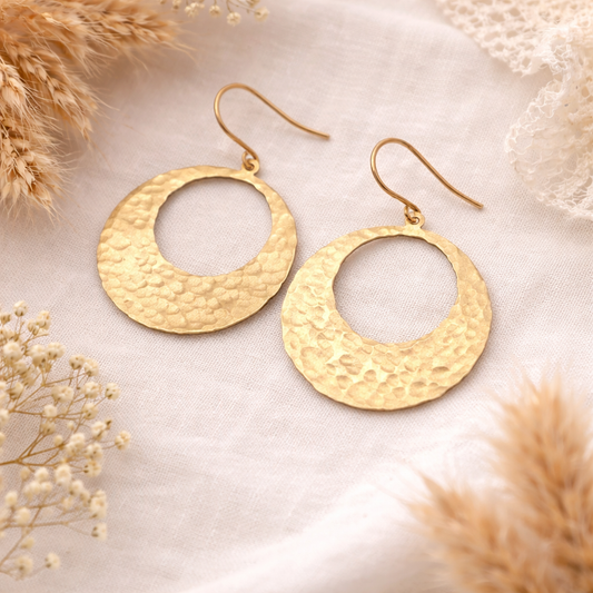 Anders Earrings