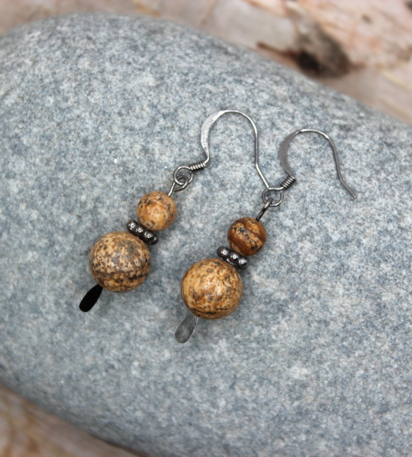 Daphne Earrings