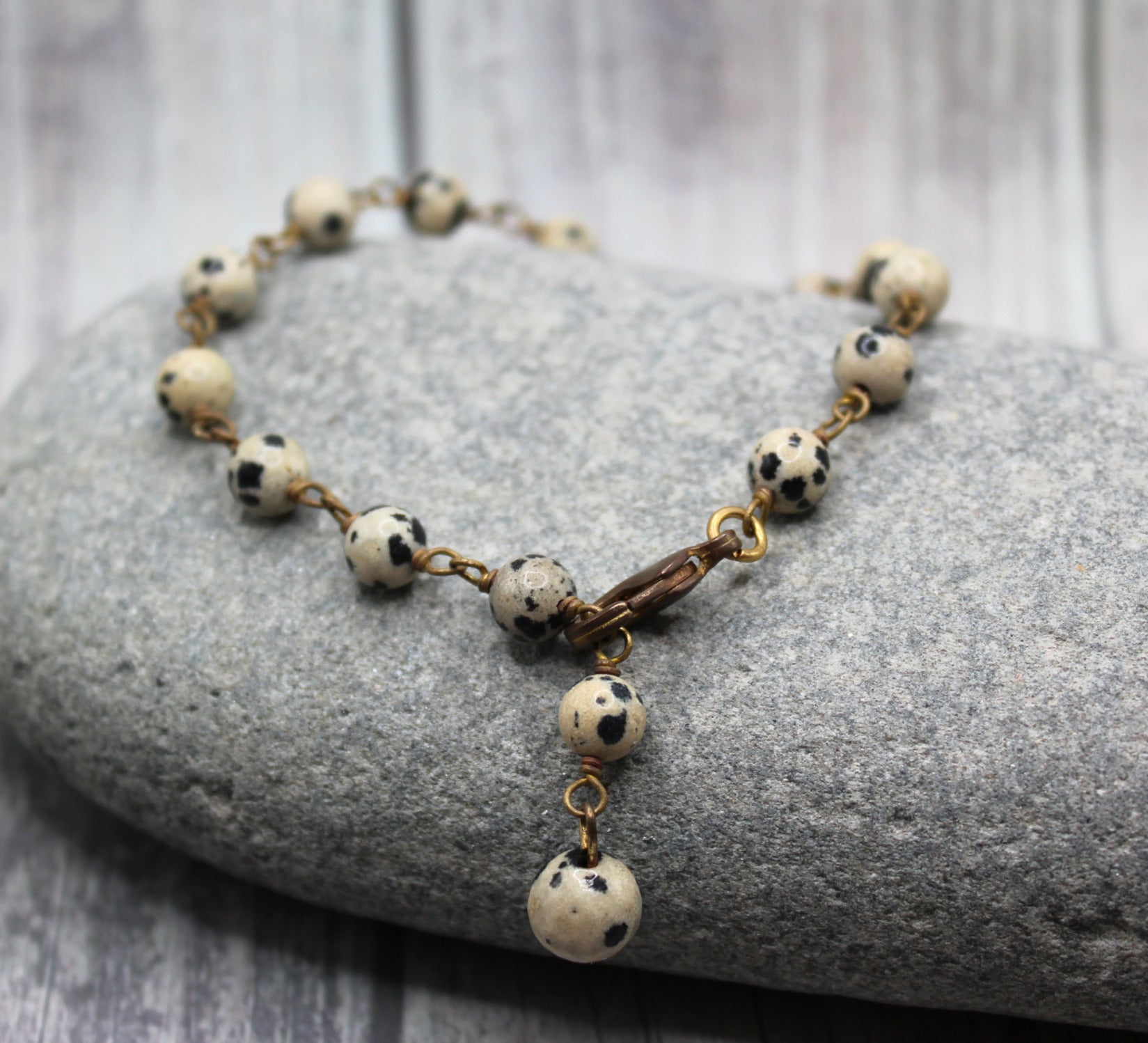 Poppy Bracelet - Discontinued
