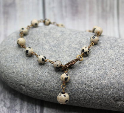 Poppy Bracelet - Discontinued