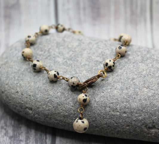 Poppy Bracelet - Discontinued